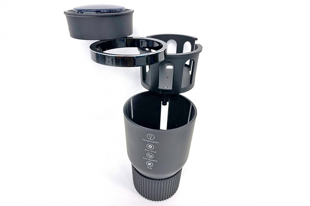 Стерилизатор воздуха Plazma Magic Cup Holder Chaane NUI-CP20H5