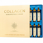 Морской коллаген 4Lemons Nanopeptides 10000