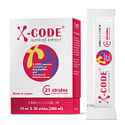 Экстракт выживания X-Code