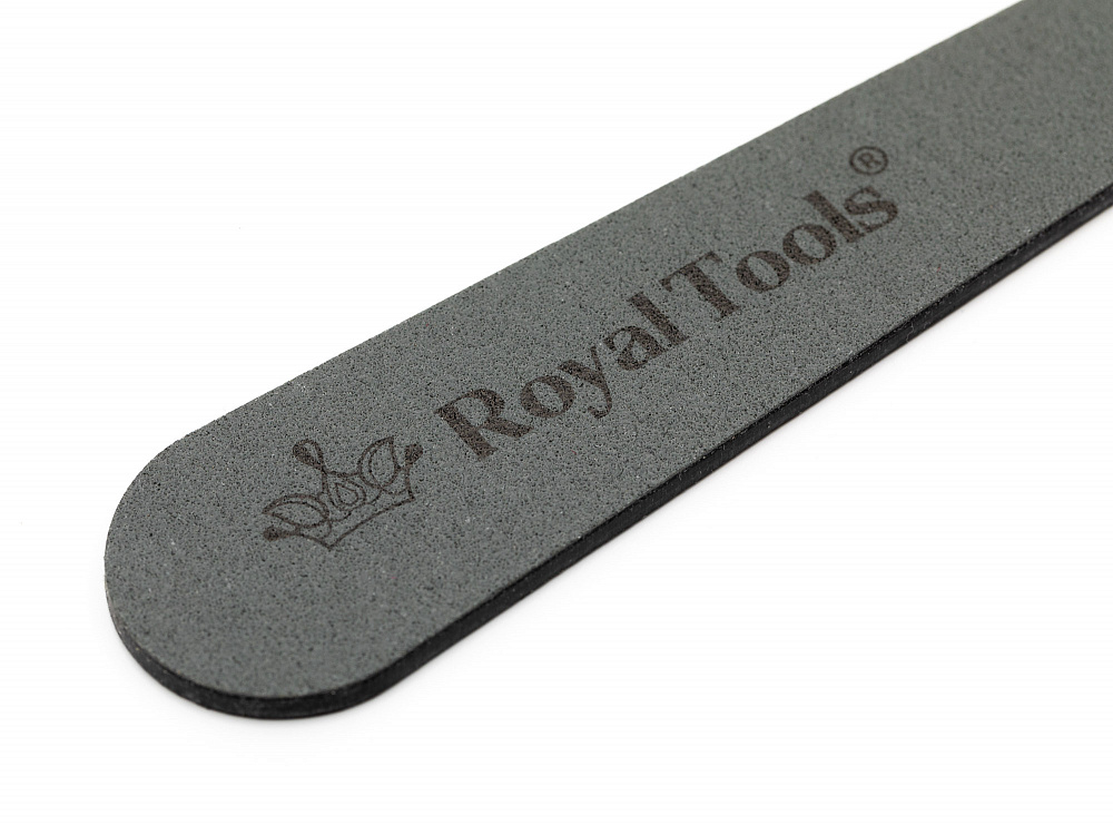 Пилочка для кутикулы Royal Tools