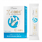 X-Code Premium